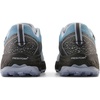 image:imageNew Balance Womens Fresh Foam X Hierro V7 Trail Running ShoesStarlightBlacktopLight Arctic Grey