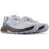 image:imageNew Balance Womens Fresh Foam X Hierro V7 Trail Running ShoesStarlightBlacktopLight Arctic Grey