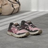 image:imageNew Balance Womens Fresh Foam X Hierro V7 Trail Running ShoesStone PinkBlacktopWashed Burgundy