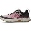 image:imageNew Balance Womens Fresh Foam X Hierro V7 Trail Running ShoesStone PinkBlacktopWashed Burgundy