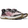 image:imageNew Balance Womens Fresh Foam X Hierro V7 Trail Running ShoesStone PinkBlacktopWashed Burgundy
