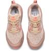 image:imageNew Balance Womens Fresh Foam X Hierro V9Desert ClayFlat TaupeUrgent Red