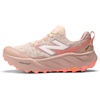 image:imageNew Balance Womens Fresh Foam X Hierro V9Desert ClayFlat TaupeUrgent Red