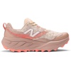 image:imageNew Balance Womens Fresh Foam X Hierro V9Desert ClayFlat TaupeUrgent Red