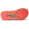 image:imageNew Balance Womens Fresh Foam X Hierro V9Desert ClayFlat TaupeUrgent Red