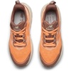 image:imageNew Balance Womens Fresh Foam X Hierro V9Hot MangoPeach Blossom