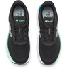 image:imageNew Balance Womens Fresh Foam X Kaiha Road V2Black CementSilver Metallic