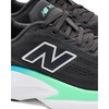 image:imageNew Balance Womens Fresh Foam X Kaiha Road V2Black CementSilver Metallic