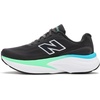 image:imageNew Balance Womens Fresh Foam X Kaiha Road V2Black CementSilver Metallic