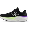 image:imageNew Balance Womens Fresh Foam X Kaiha Road V2BlackLight Silver Metallic