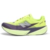 image:imageNew Balance Womens FuelCell Rebel V5Alkaline GreenBoysenberry