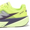 image:imageNew Balance Womens FuelCell Rebel V5Alkaline GreenBoysenberry