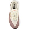 image:imageNew Balance Womens FuelCell Rebel V5AngoraEarth ShadowSea Salt