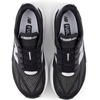 image:imageNew Balance Womens FuelCell Rebel V5BlackWhiteSilver Metallic