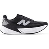 image:imageNew Balance Womens FuelCell Rebel V5BlackWhiteSilver Metallic