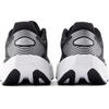 image:imageNew Balance Womens FuelCell Rebel V5BlackWhiteSilver Metallic