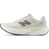 image:imageNew Balance Womens FuelCell Rebel V5LinenGrey MatterWhite