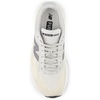 image:imageNew Balance Womens FuelCell Rebel V5LinenGrey MatterWhite