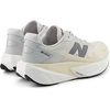 image:imageNew Balance Womens FuelCell Rebel V5LinenGrey MatterWhite