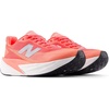 image:imageNew Balance Womens FuelCell Rebel V5Urgent RedWhiteSilver Metallic