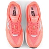 image:imageNew Balance Womens FuelCell Rebel V5Urgent RedWhiteSilver Metallic
