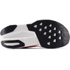 image:imageNew Balance Womens FuelCell Rebel V5Urgent RedWhiteSilver Metallic