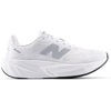 image:imageNew Balance Womens FuelCell Rebel V5WhiteSilver MetallicBlack