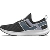 image:imageNew Balance Womens FuelCore Nergize Sport V1 CrossTrainer ShoesBlack Gray