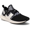 image:imageNew Balance Womens FuelCore Nergize Sport V1 CrossTrainer ShoesBlackSea Salt