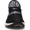 image:imageNew Balance Womens FuelCore Nergize Sport V1 CrossTrainer ShoesBlackSea Salt