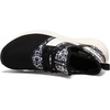 image:imageNew Balance Womens FuelCore Nergize Sport V1 CrossTrainer ShoesBlackSea Salt