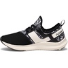 image:imageNew Balance Womens FuelCore Nergize Sport V1 CrossTrainer ShoesBlackSea Salt