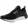 image:imageNew Balance Womens FuelCore Nergize Sport V1 CrossTrainer ShoesBlackWhisper Grey