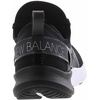 image:imageNew Balance Womens FuelCore Nergize Sport V1 CrossTrainer ShoesBlackWhisper Grey