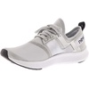 image:imageNew Balance Womens FuelCore Nergize Sport V1 CrossTrainer ShoesLight AluminumSilver Metallic