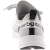 image:imageNew Balance Womens FuelCore Nergize Sport V1 CrossTrainer ShoesLight AluminumSilver Metallic