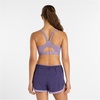 image:imageNew Balance Womens NB Essential Run BraCandied Violet