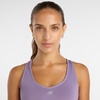 image:imageNew Balance Womens NB Essential Run BraCandied Violet