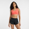 image:imageNew Balance Womens NB Essential Run BraDrift Red
