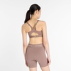 image:imageNew Balance Womens NB Essential Run BraEarth Shadow