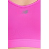 image:imageNew Balance Womens NB Essential Run BraPink Heat