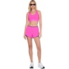 image:imageNew Balance Womens NB Essential Run BraPink Heat