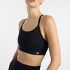 image:imageNew Balance Womens Nb Essential Yoga BraBlack