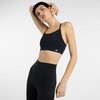 image:imageNew Balance Womens Nb Essential Yoga BraBlack