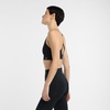 image:imageNew Balance Womens Nb Essential Yoga BraBlack