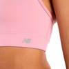 image:imageNew Balance Womens Nb Essential Yoga BraPink Taffy