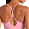 image:imageNew Balance Womens Nb Essential Yoga BraPink Taffy