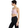 image:imageNew Balance Womens Nb Essential Yoga BraRose Sugar