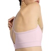 image:imageNew Balance Womens Nb Essential Yoga BraRose Sugar