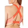 image:imageNew Balance Womens Nb Fuel Bra 21Grapefruit